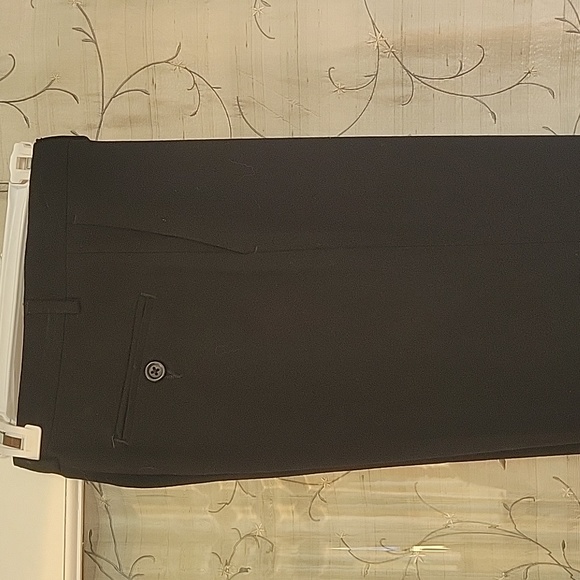 Suit Calvin Klein black jacket & pants Looks new No wear marks Boys Sz 7/8 excel - Picture 7 of 10